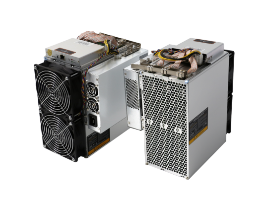 Antminer S11-20.5TH/s