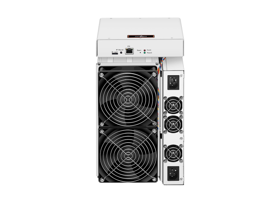 Antminer S17-53TH/s