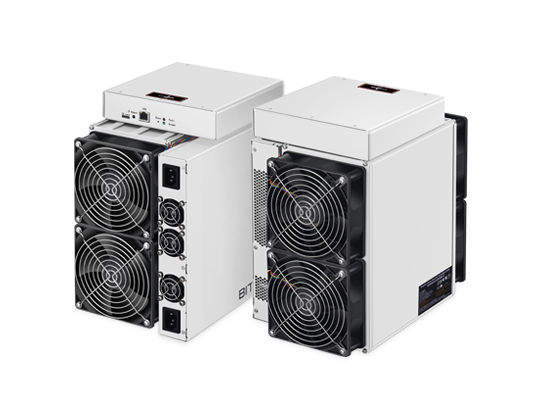 Antminer T17-40TH/s
