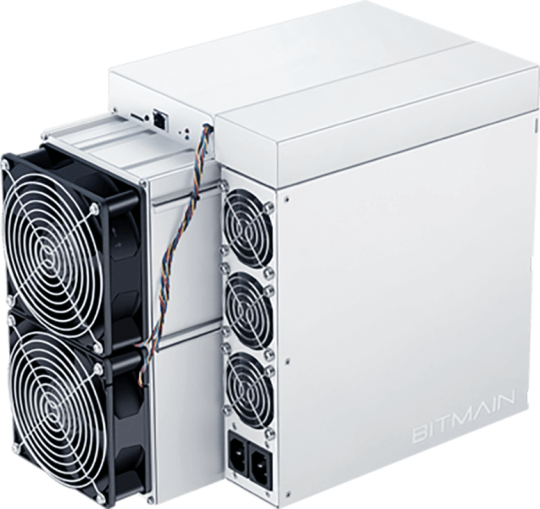 Bitmain Antminer S19 XP Hyd