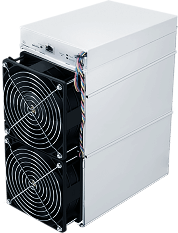 Zcash Miner Z15 (Power Supply Not Included)