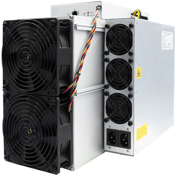 Antminer S11 on sale now - Antminer Distribution Europe B.V
